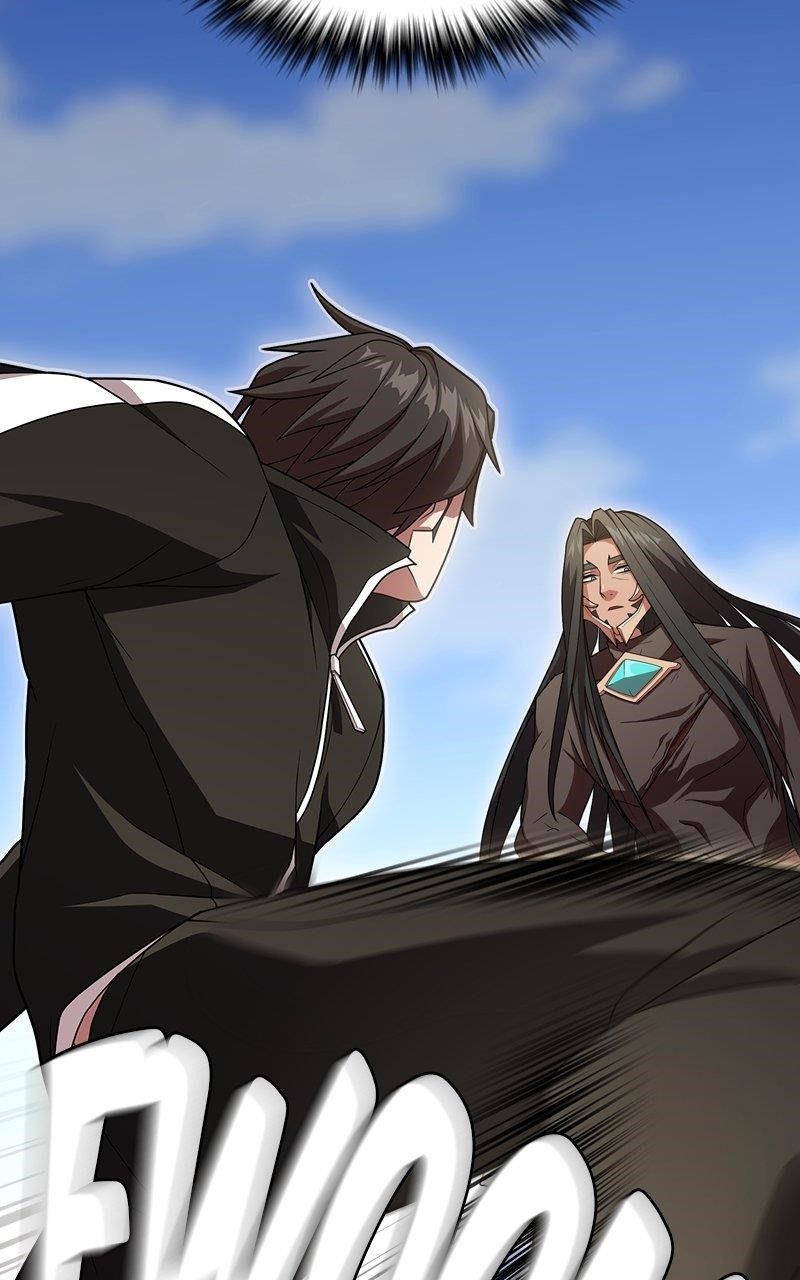 Read The Tutorial Tower Of The Advanced Player EN Manga Online