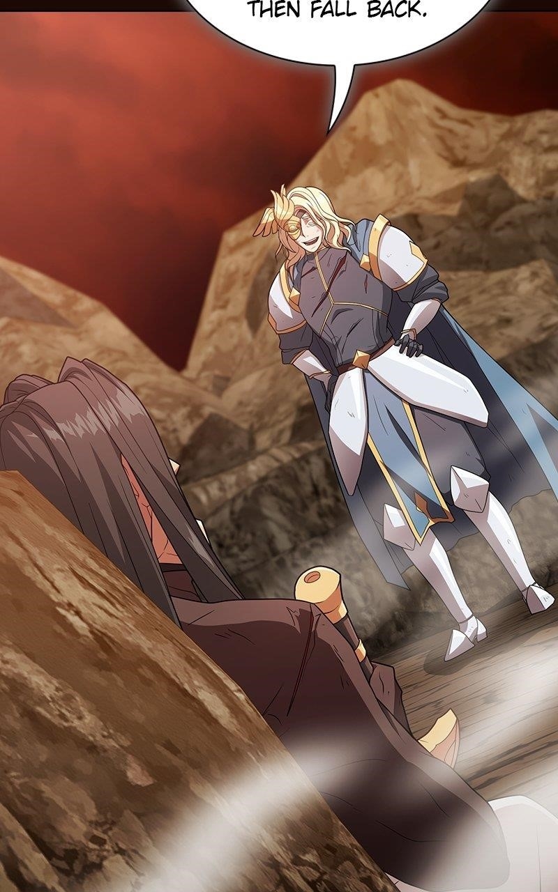 Read The Tutorial Tower Of The Advanced Player EN Manga Online