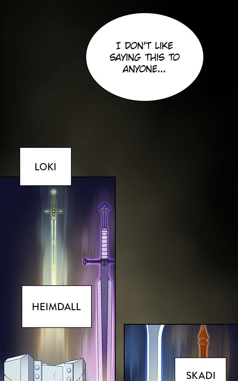 Read The Tutorial Tower Of The Advanced Player EN Manga Online