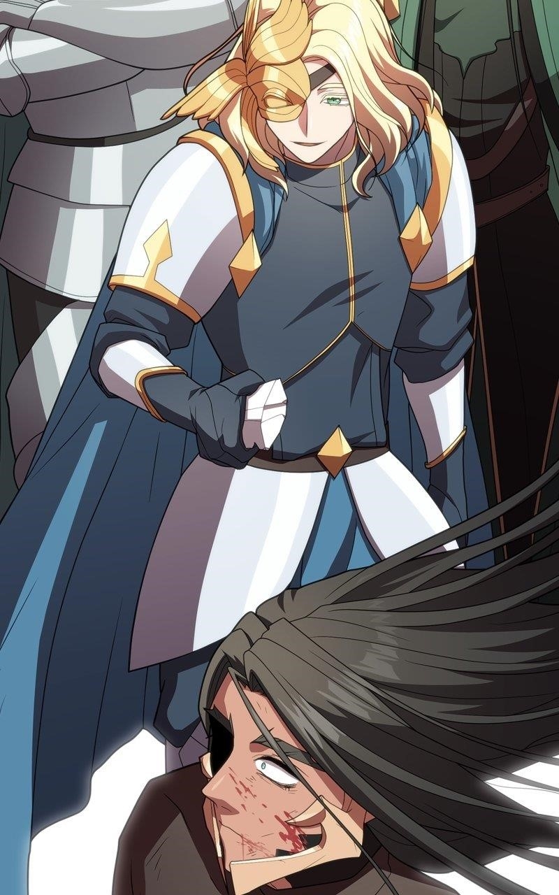 Read The Tutorial Tower Of The Advanced Player EN Manga Online