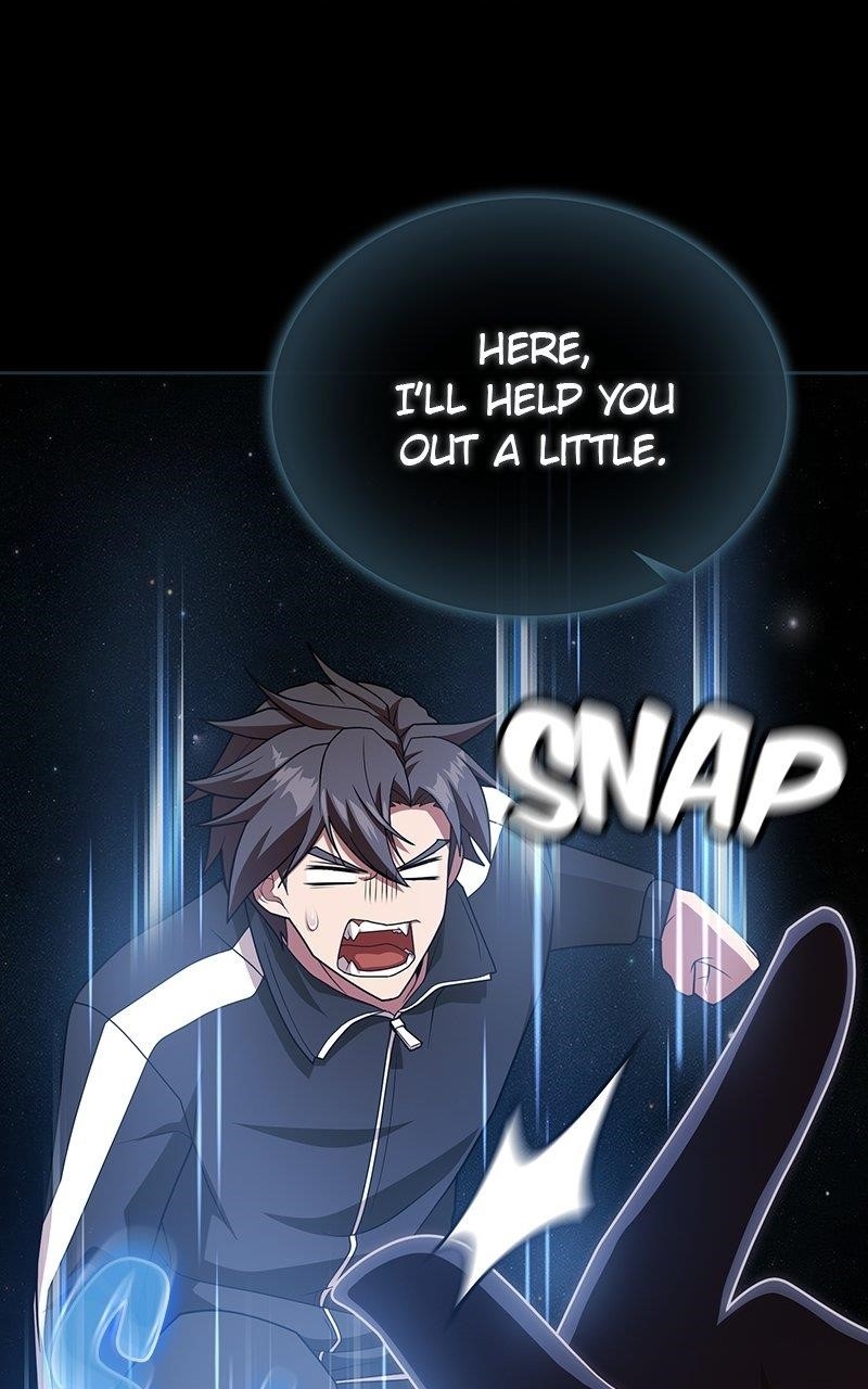 Read The Tutorial Tower Of The Advanced Player EN Manga Online