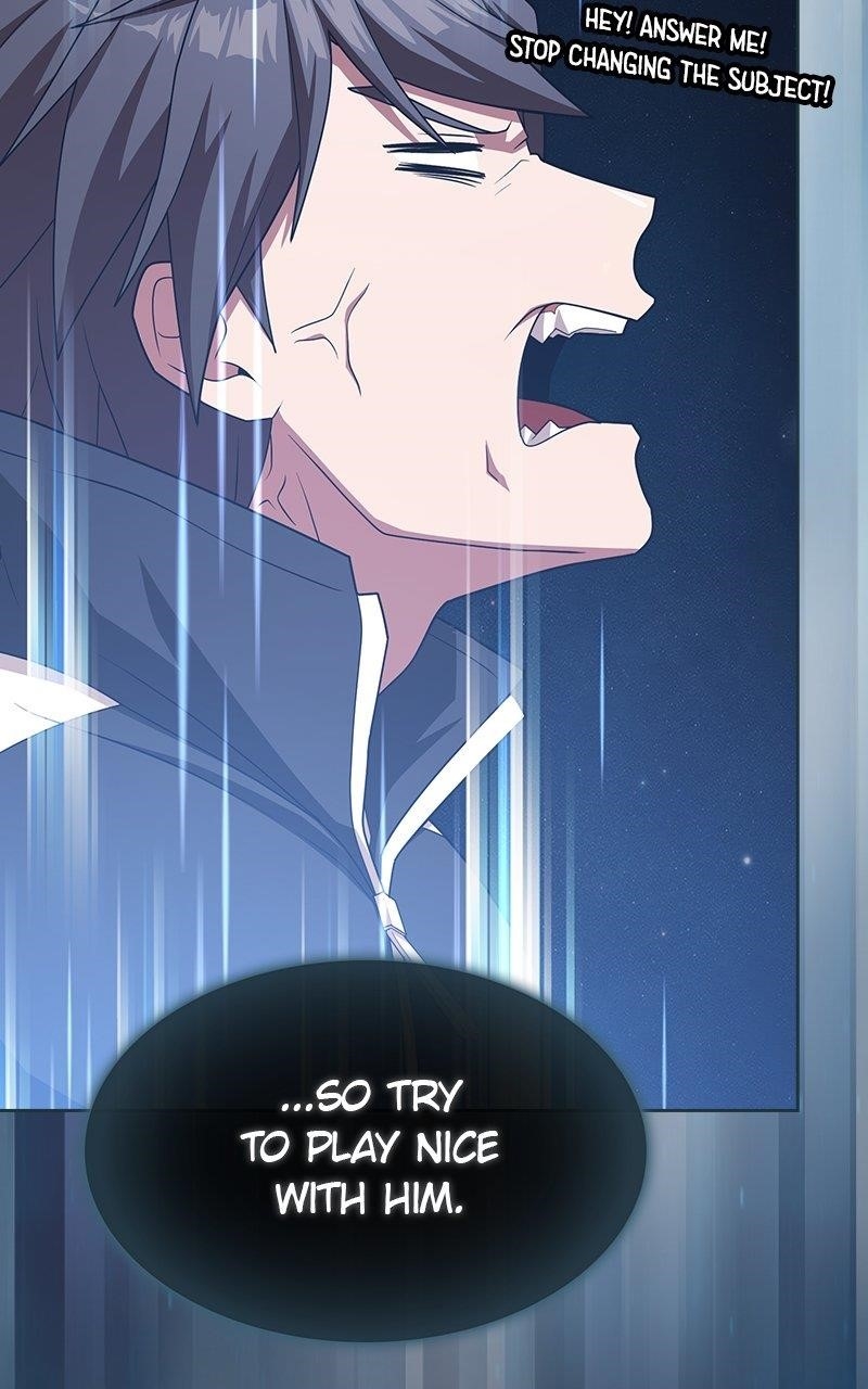 Read The Tutorial Tower Of The Advanced Player EN Manga Online