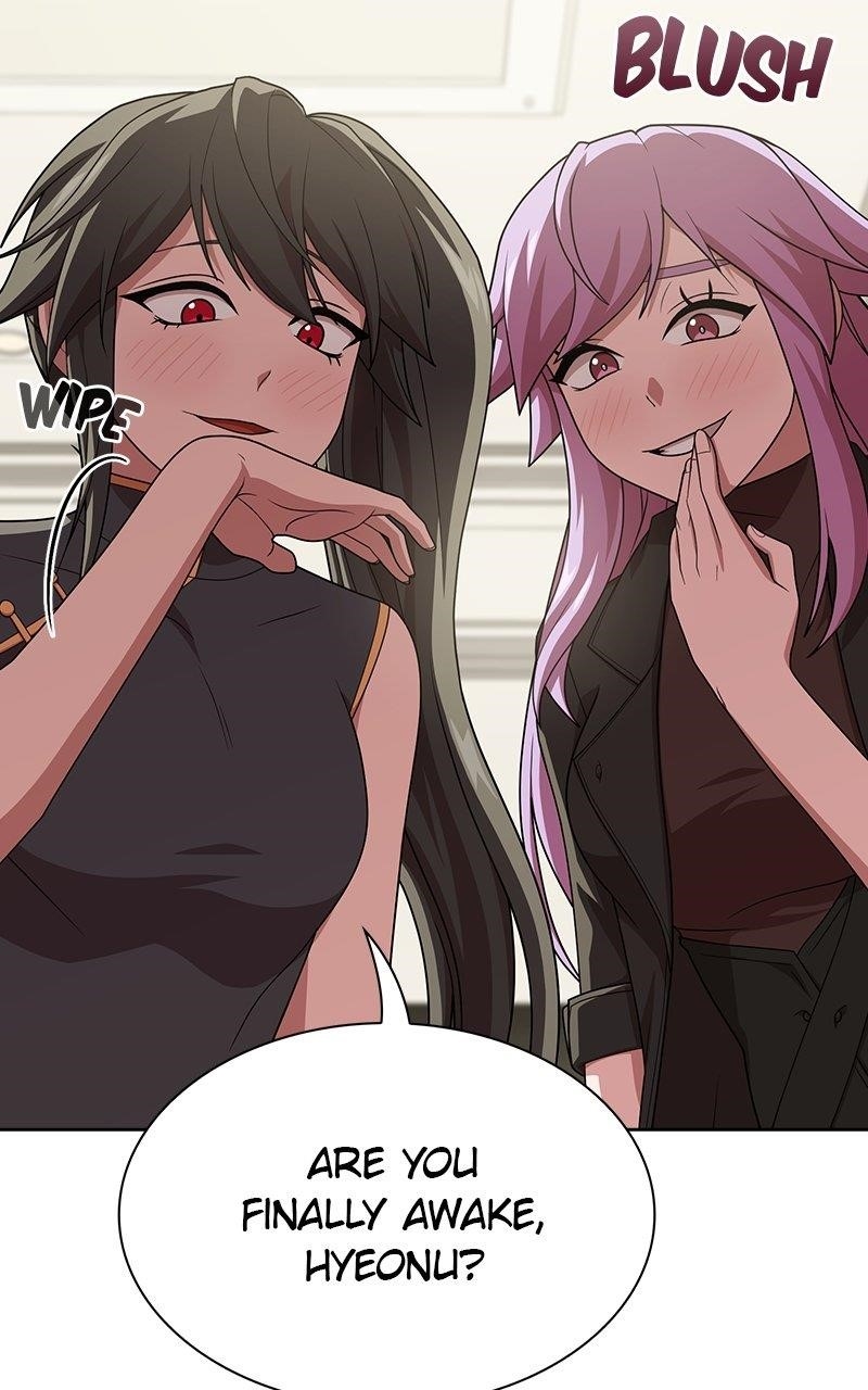 Read The Tutorial Tower Of The Advanced Player EN Manga Online