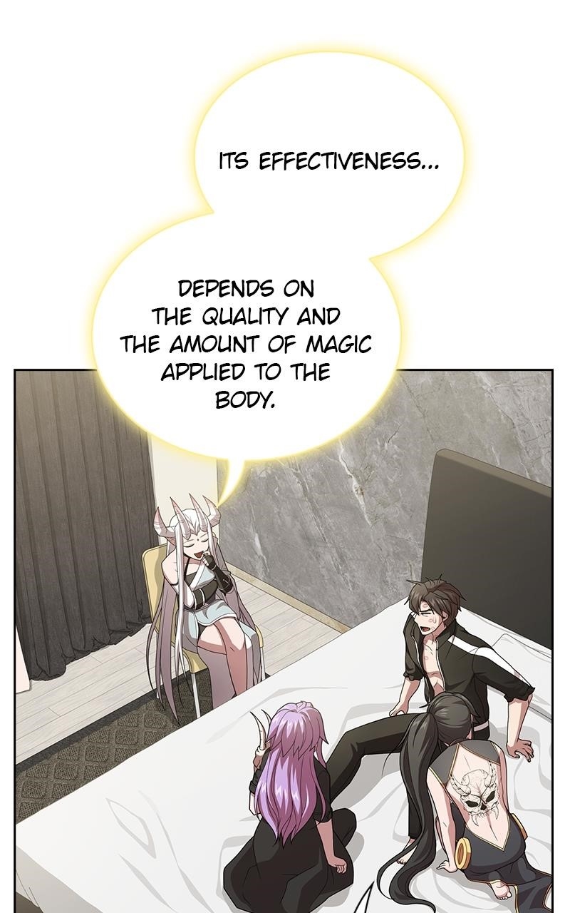 Read The Tutorial Tower Of The Advanced Player EN Manga Online