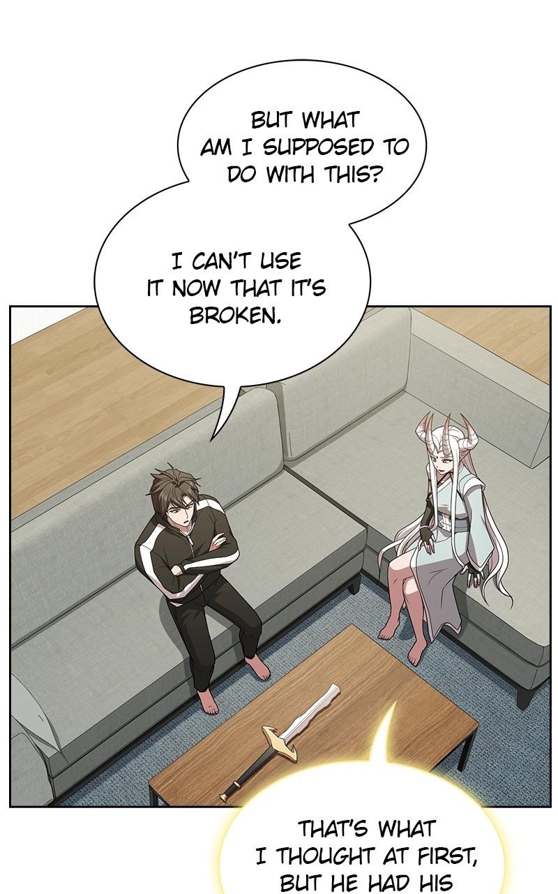 Read The Tutorial Tower Of The Advanced Player EN Manga Online