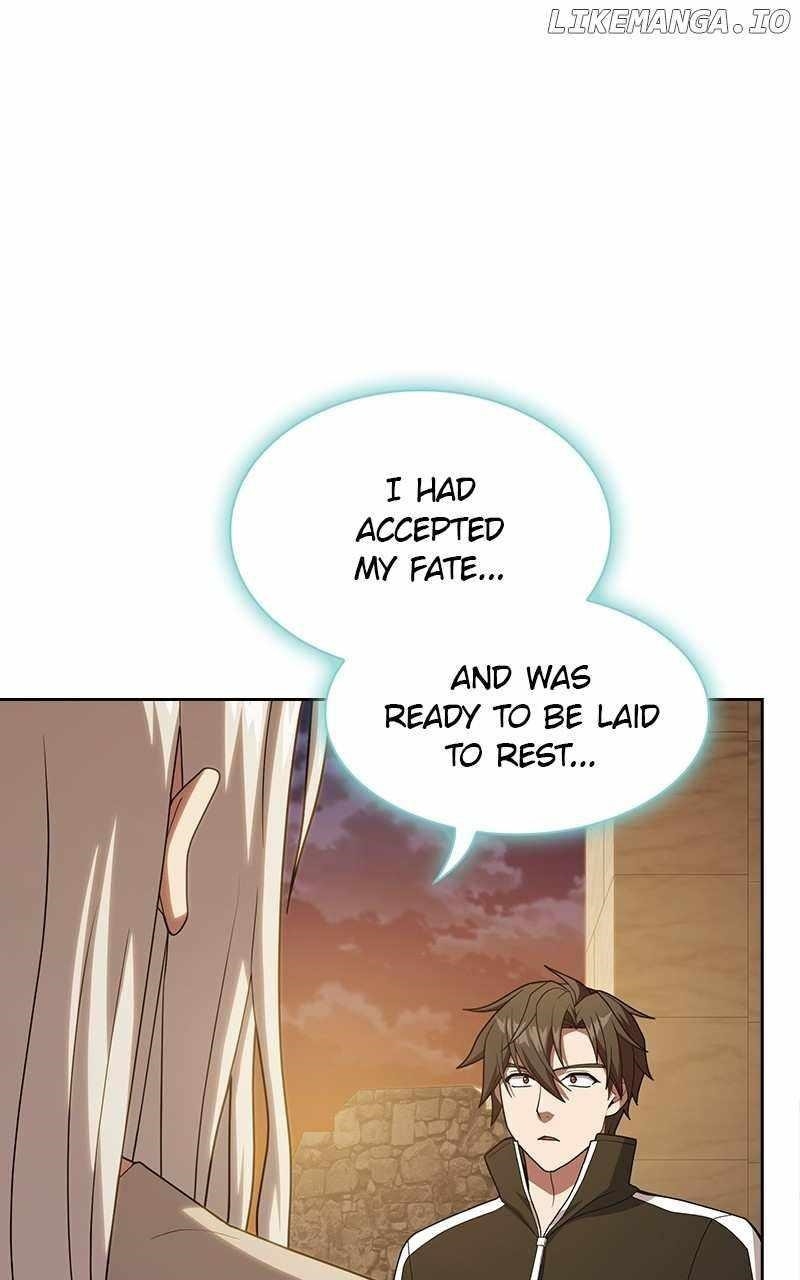 Read The Tutorial Tower Of The Advanced Player EN Manga Online