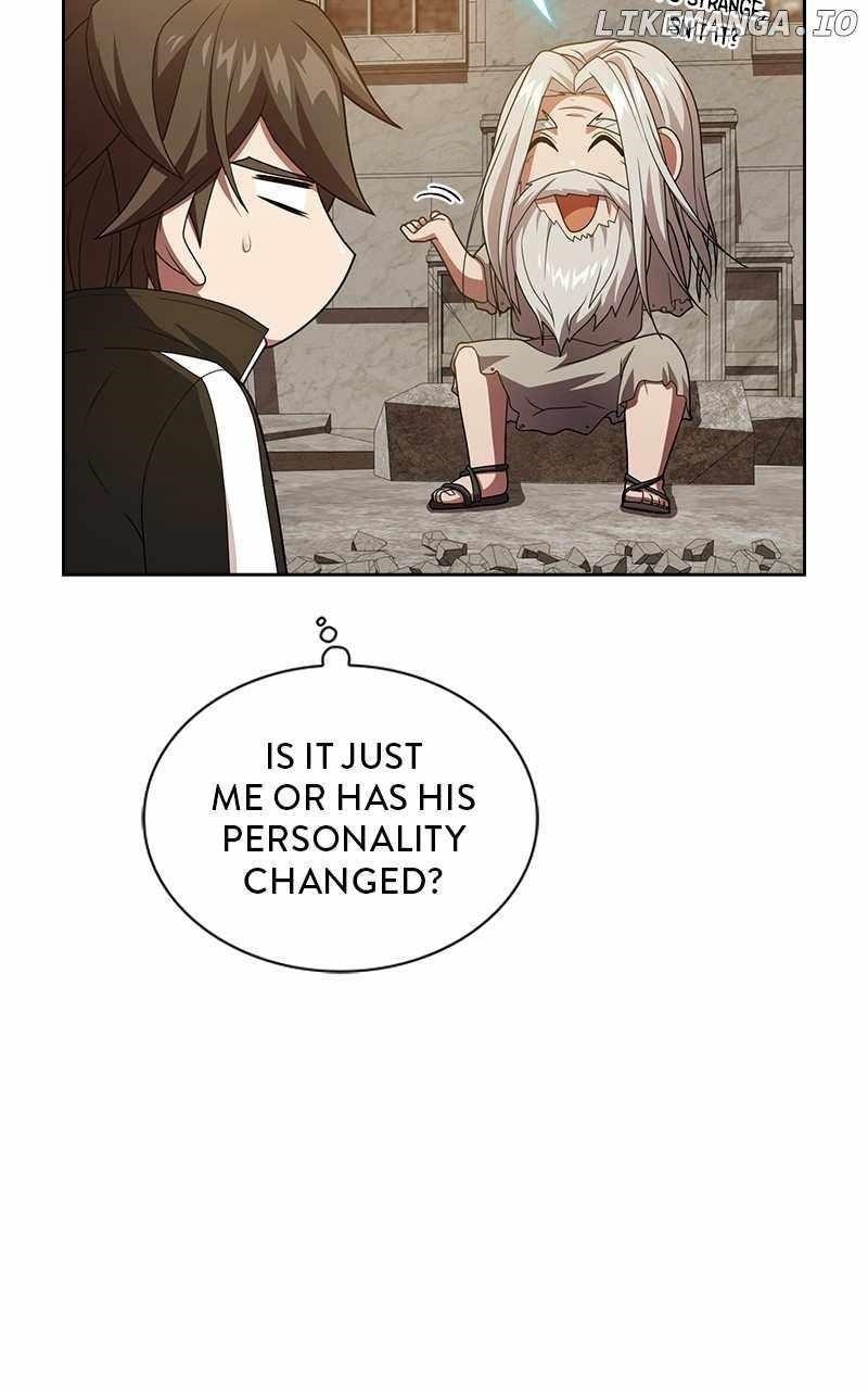 Read The Tutorial Tower Of The Advanced Player EN Manga Online