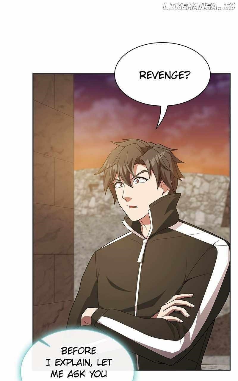 Read The Tutorial Tower Of The Advanced Player EN Manga Online