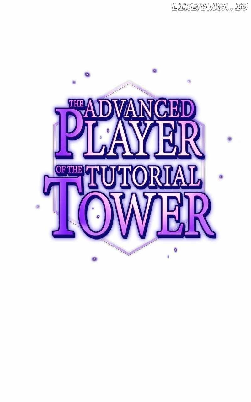 Read The Tutorial Tower Of The Advanced Player EN Manga Online