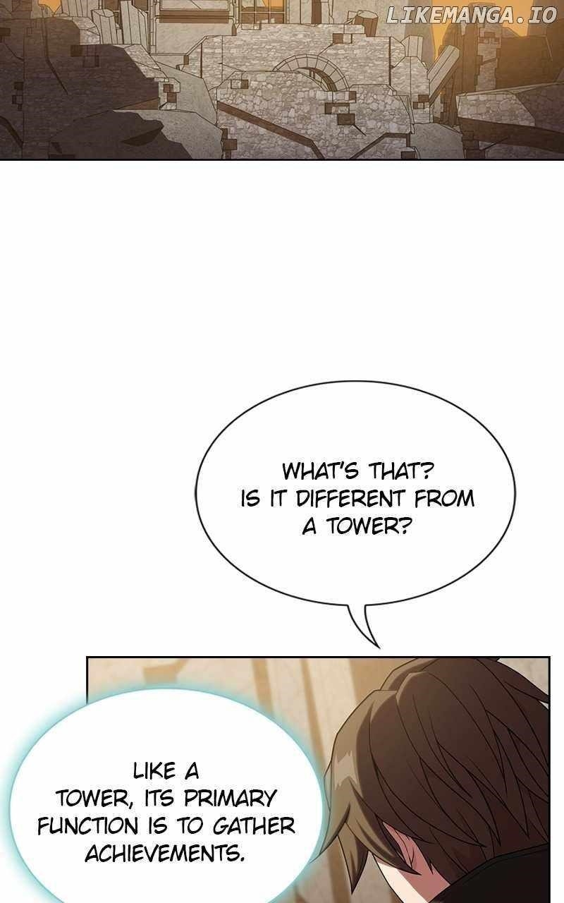 Read The Tutorial Tower Of The Advanced Player EN Manga Online