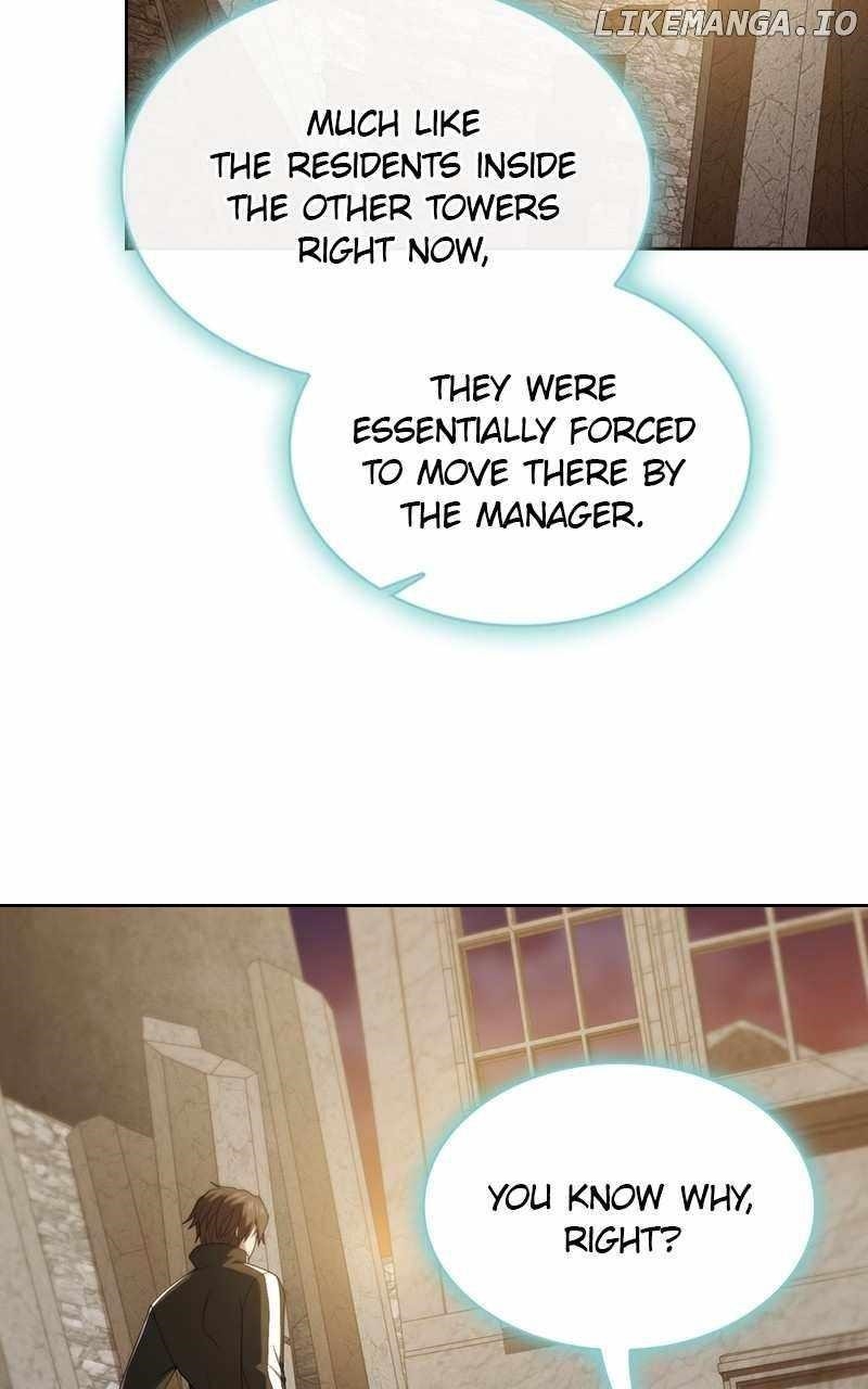 Read The Tutorial Tower Of The Advanced Player EN Manga Online