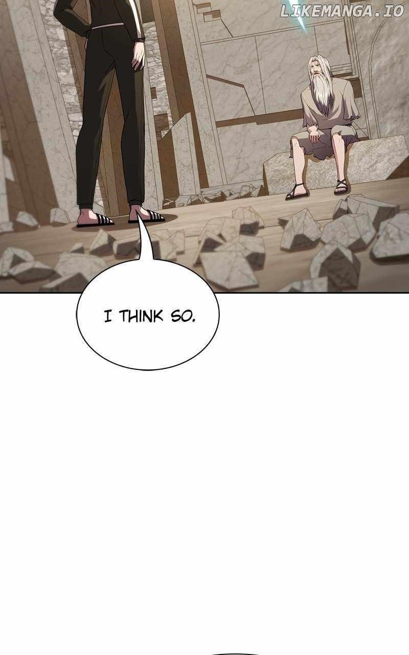 Read The Tutorial Tower Of The Advanced Player EN Manga Online