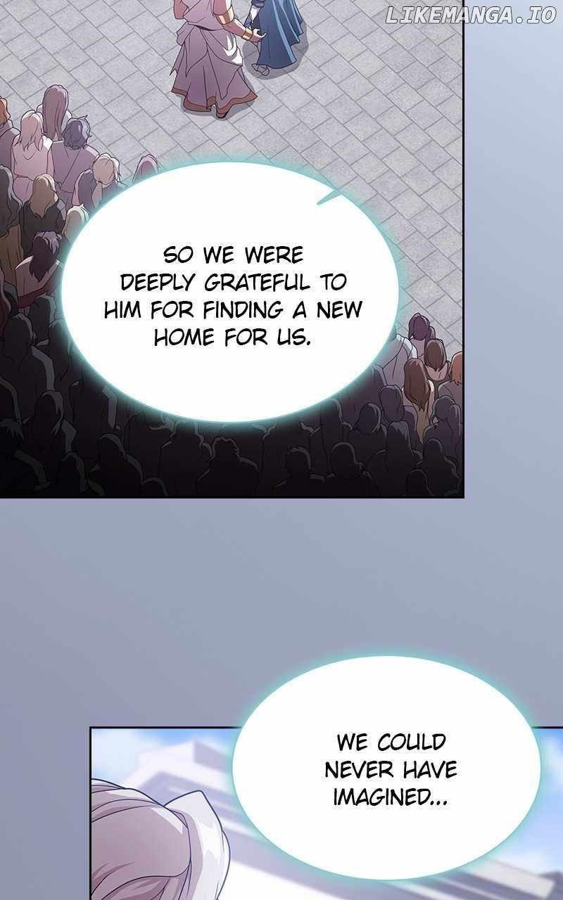 Read The Tutorial Tower Of The Advanced Player EN Manga Online