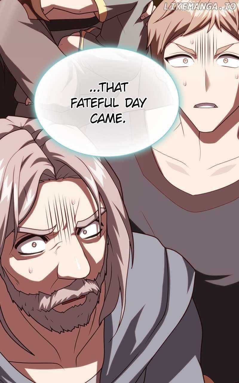 Read The Tutorial Tower Of The Advanced Player EN Manga Online