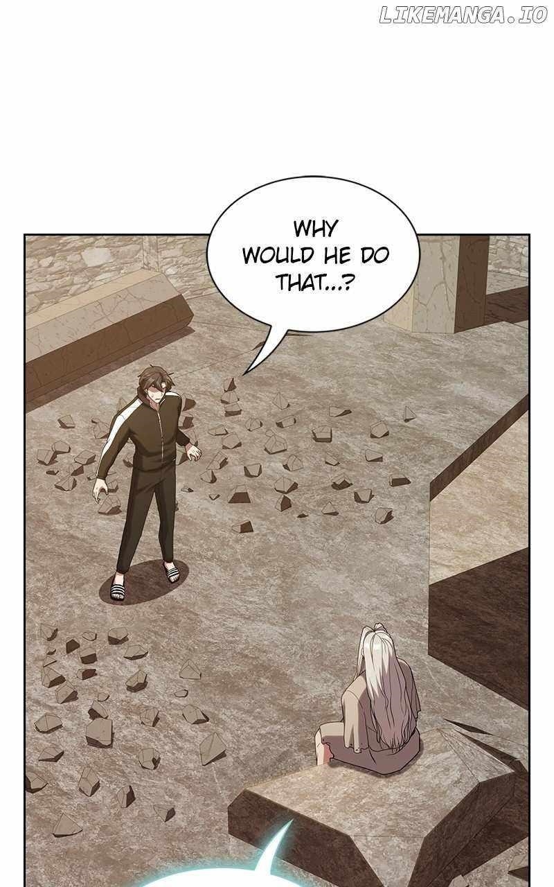 Read The Tutorial Tower Of The Advanced Player EN Manga Online