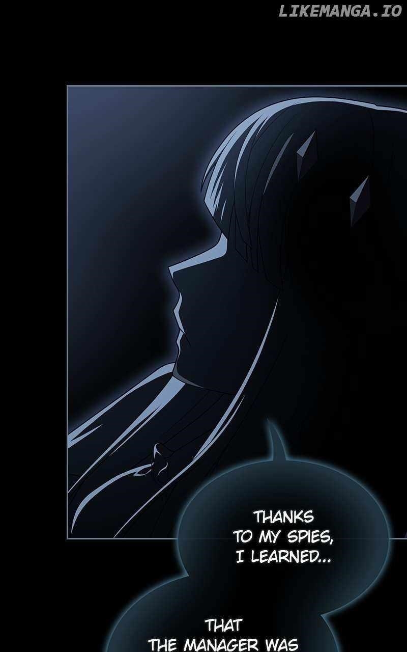 Read The Tutorial Tower Of The Advanced Player EN Manga Online