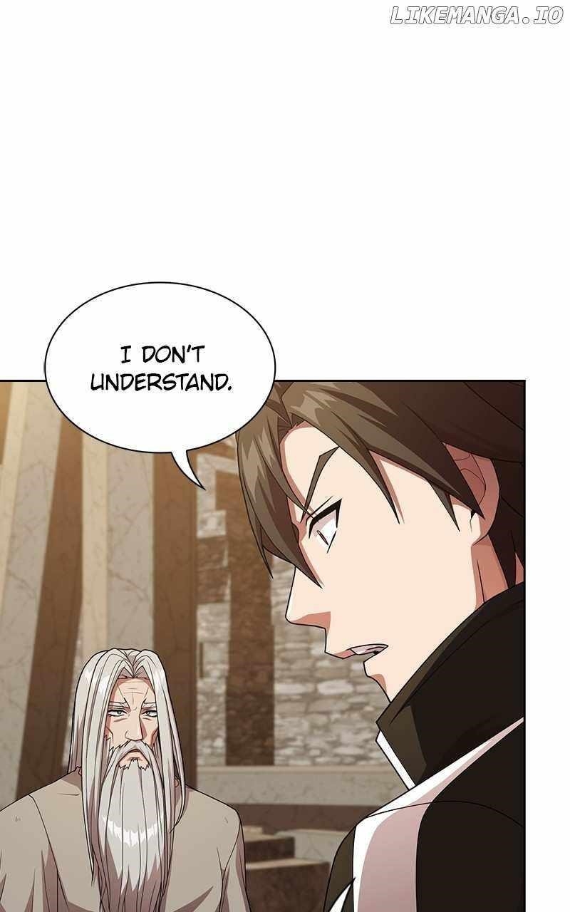 Read The Tutorial Tower Of The Advanced Player EN Manga Online