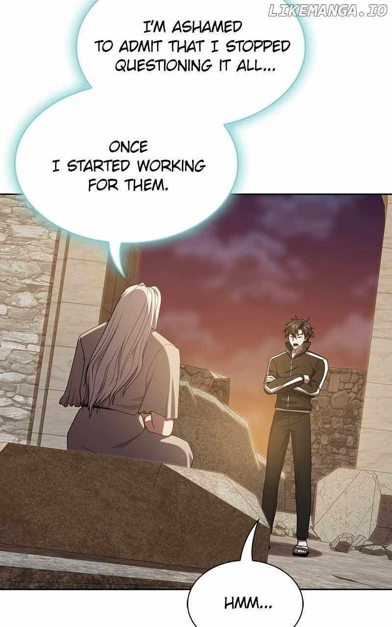 Read The Tutorial Tower Of The Advanced Player EN Manga Online