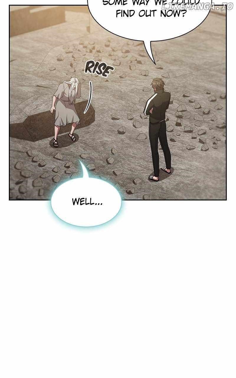 Read The Tutorial Tower Of The Advanced Player EN Manga Online