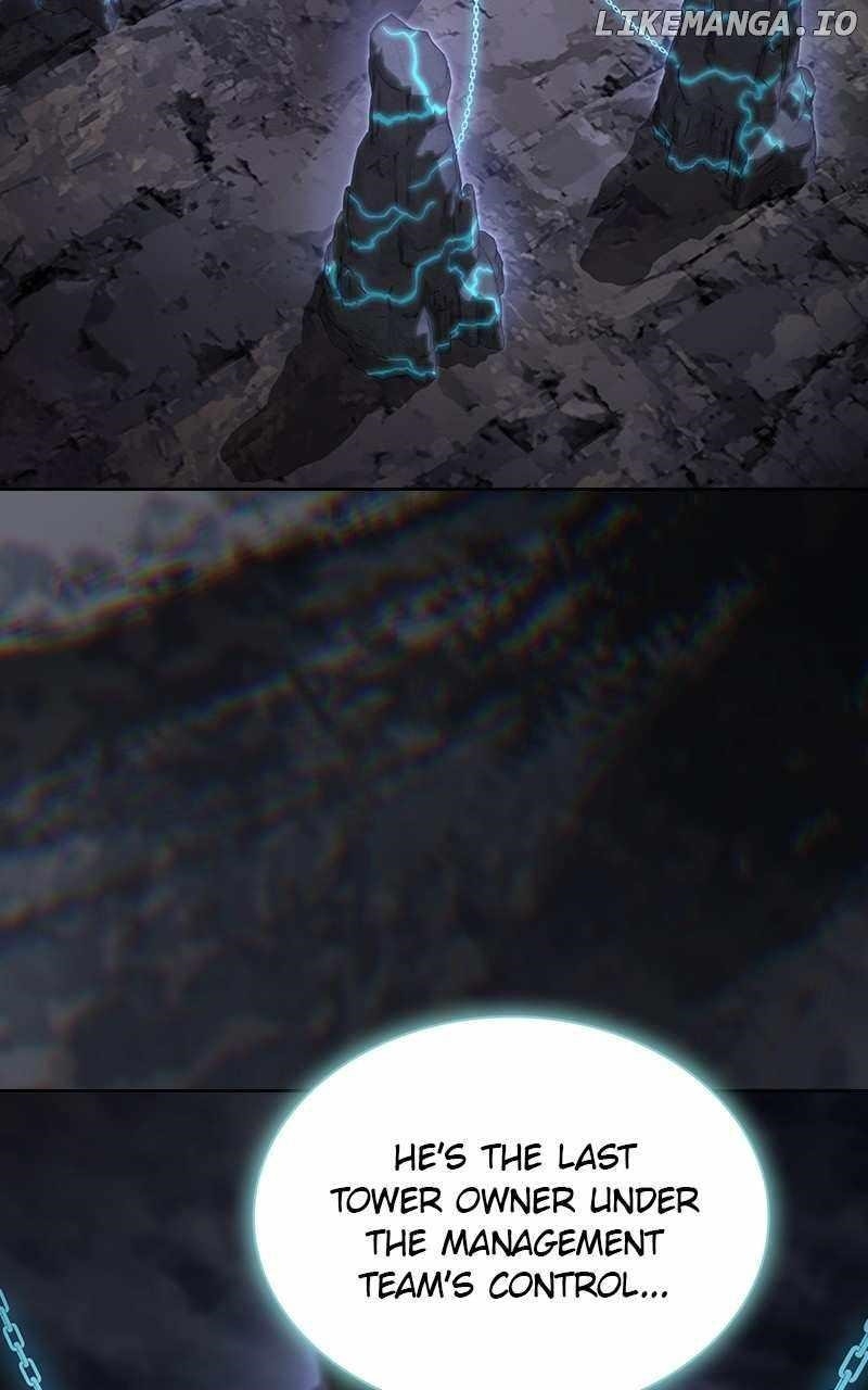 Read The Tutorial Tower Of The Advanced Player EN Manga Online