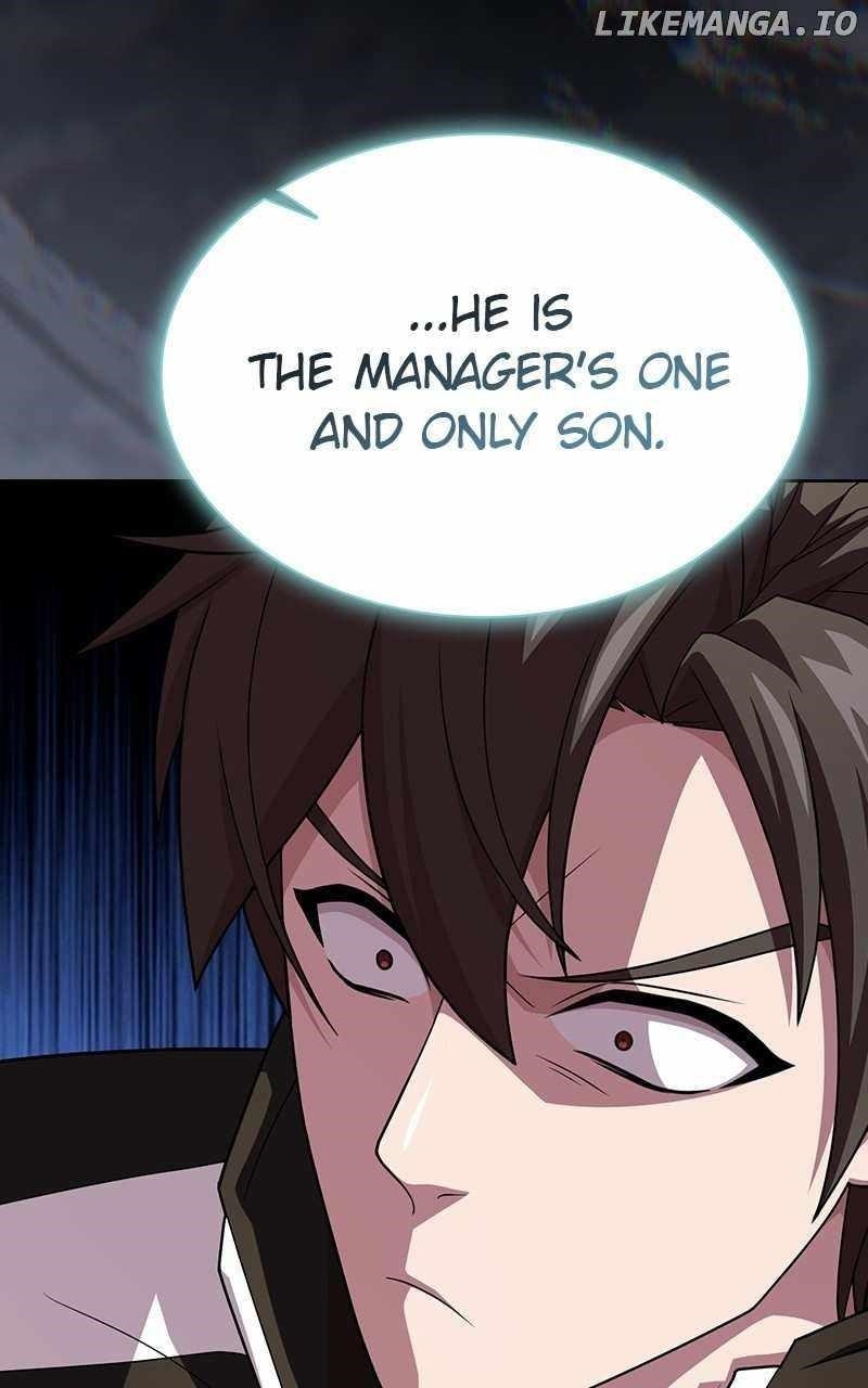 Read The Tutorial Tower Of The Advanced Player EN Manga Online