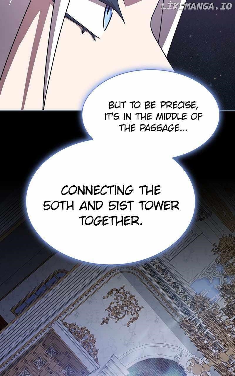 Read The Tutorial Tower Of The Advanced Player EN Manga Online
