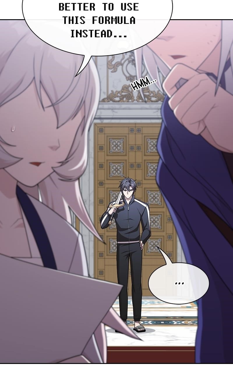 Read The Tutorial Tower Of The Advanced Player EN Manga Online