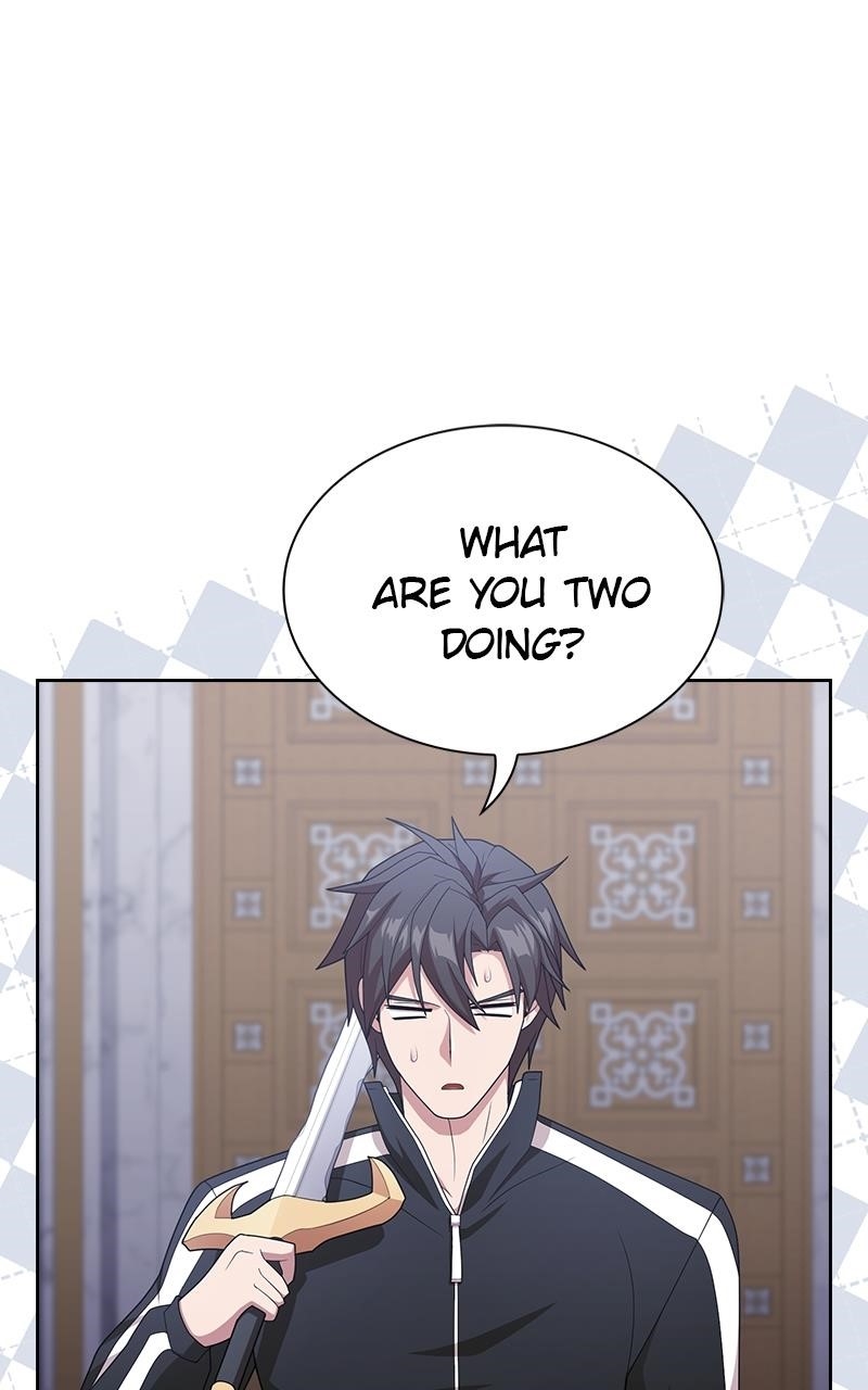 Read The Tutorial Tower Of The Advanced Player EN Manga Online