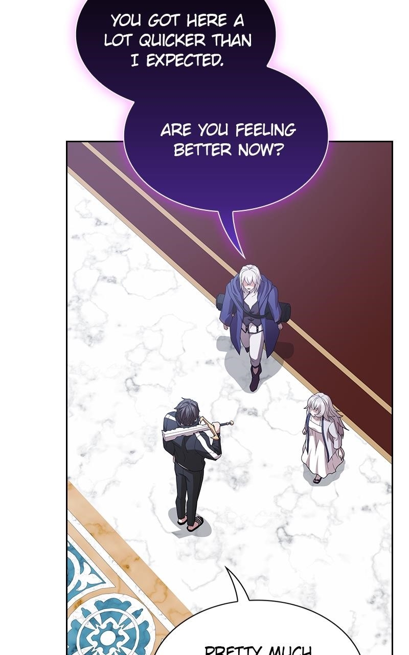 Read The Tutorial Tower Of The Advanced Player EN Manga Online