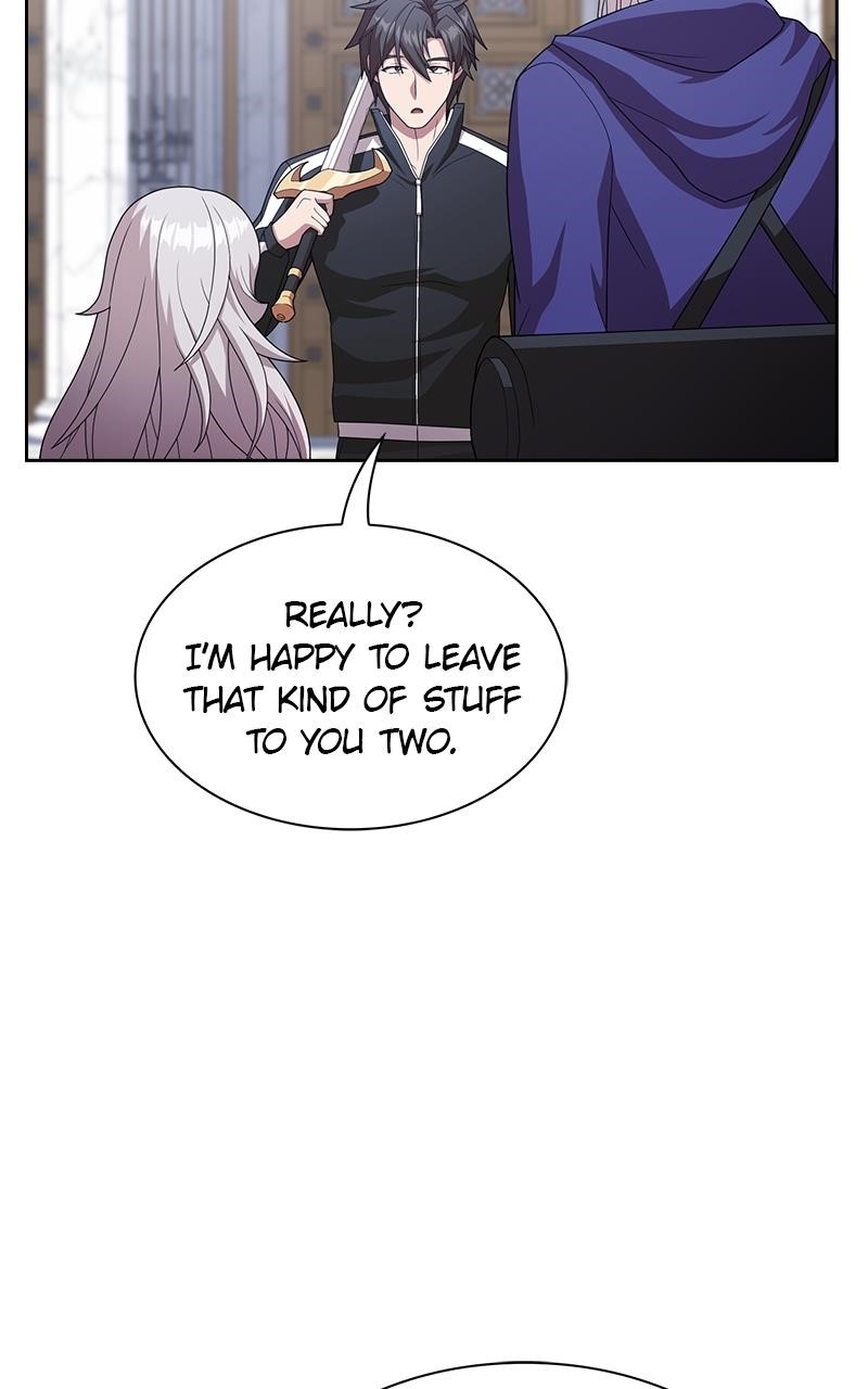 Read The Tutorial Tower Of The Advanced Player EN Manga Online