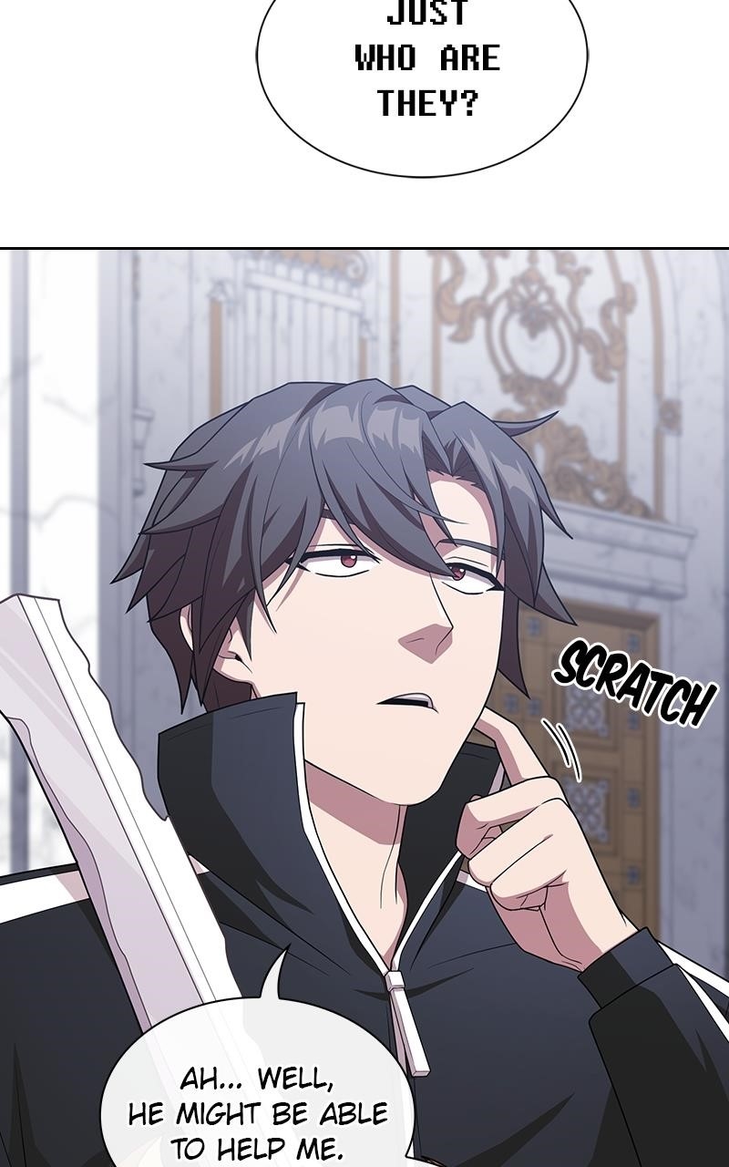 Read The Tutorial Tower Of The Advanced Player EN Manga Online