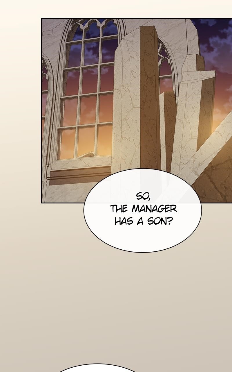 Read The Tutorial Tower Of The Advanced Player EN Manga Online