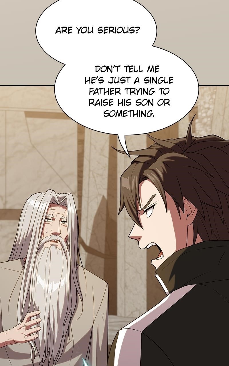 Read The Tutorial Tower Of The Advanced Player EN Manga Online