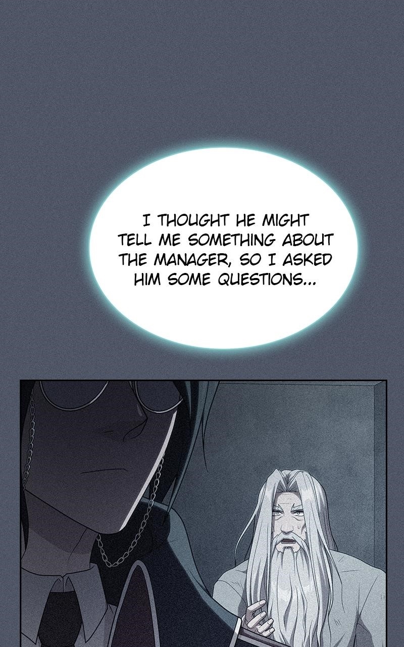 Read The Tutorial Tower Of The Advanced Player EN Manga Online