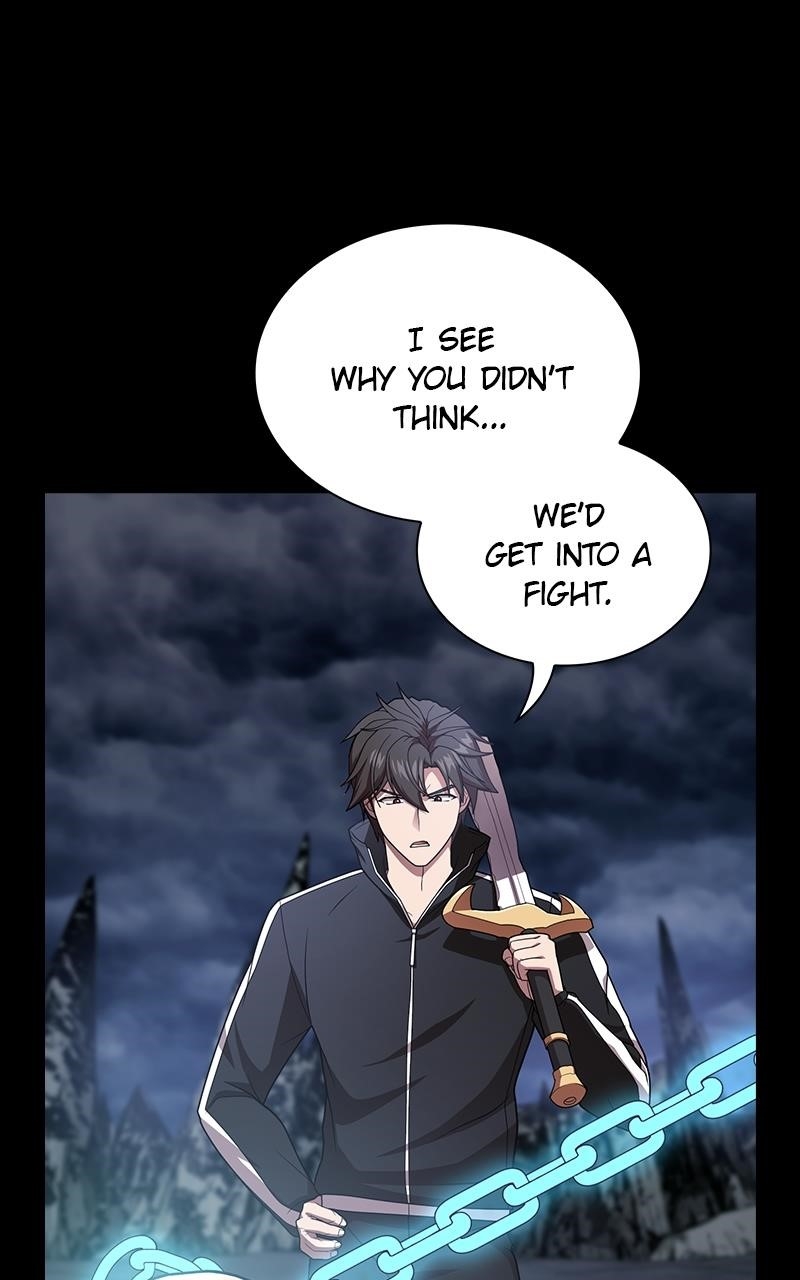 Read The Tutorial Tower Of The Advanced Player EN Manga Online