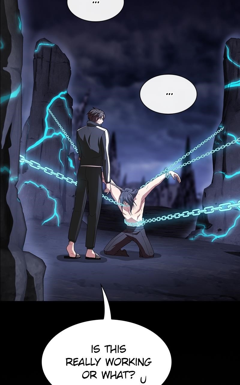 Read The Tutorial Tower Of The Advanced Player EN Manga Online