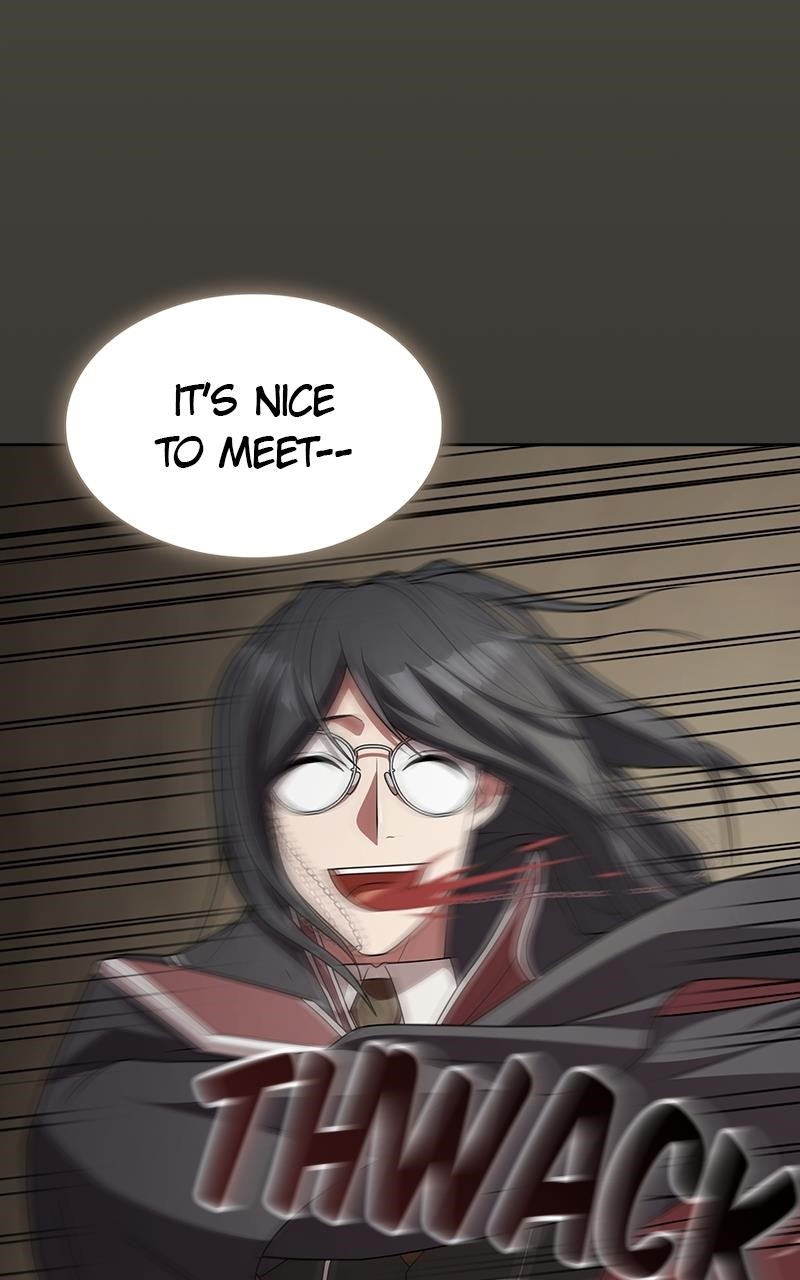 Read The Tutorial Tower Of The Advanced Player EN Manga Online