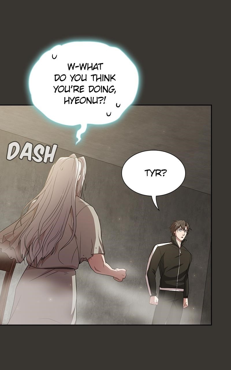 Read The Tutorial Tower Of The Advanced Player EN Manga Online