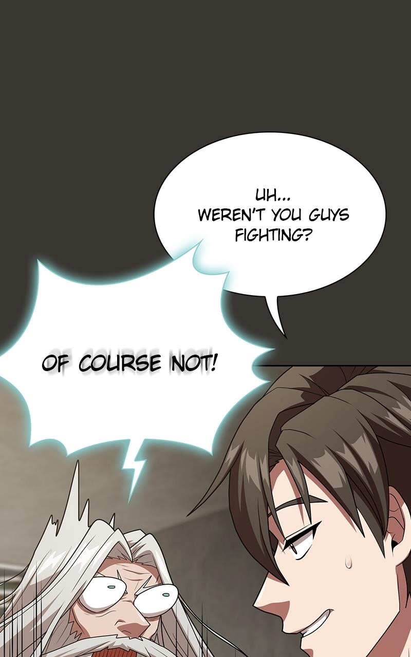 Read The Tutorial Tower Of The Advanced Player EN Manga Online