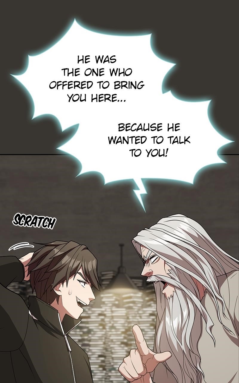 Read The Tutorial Tower Of The Advanced Player EN Manga Online