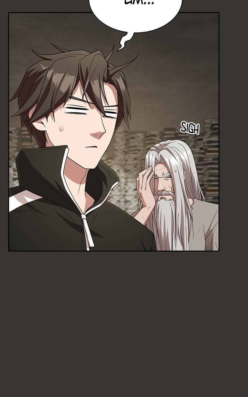 Read The Tutorial Tower Of The Advanced Player EN Manga Online