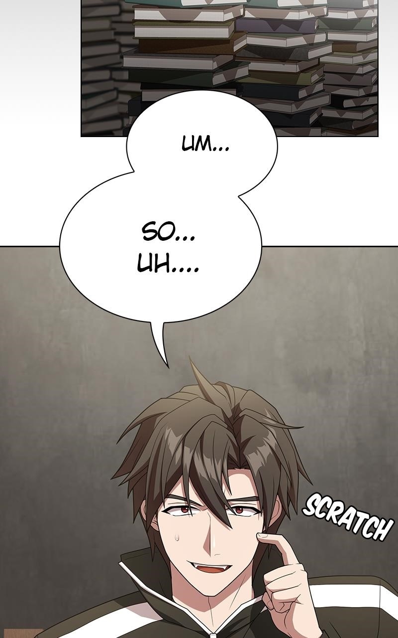 Read The Tutorial Tower Of The Advanced Player EN Manga Online