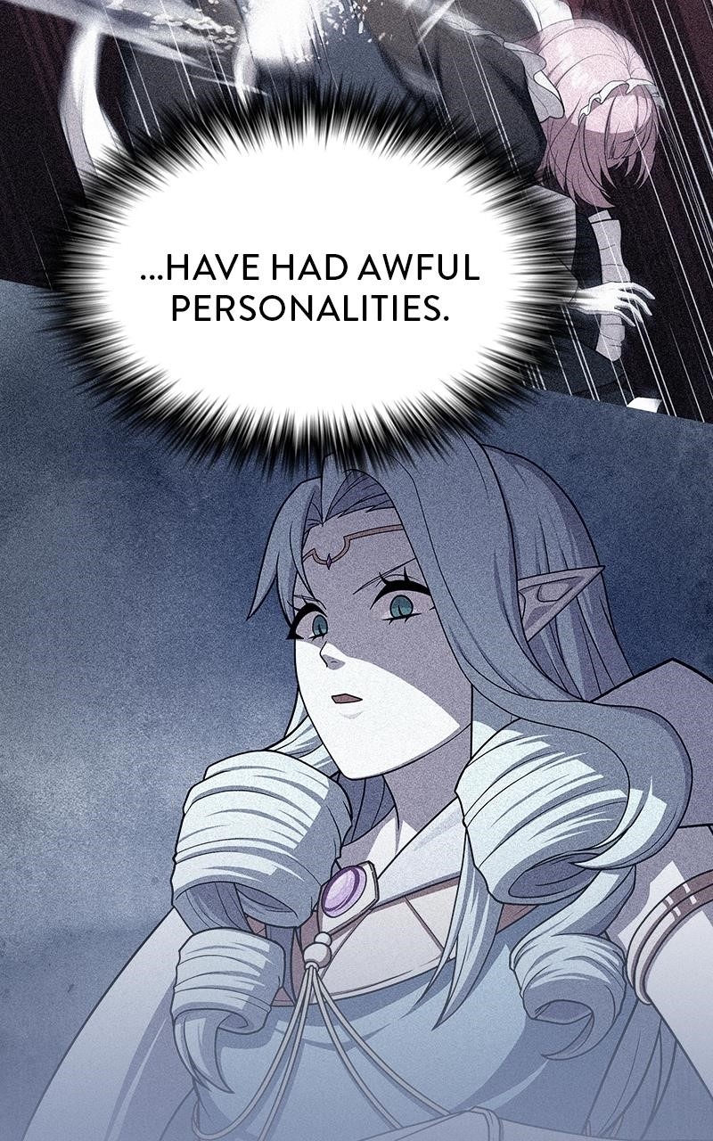 Read The Tutorial Tower Of The Advanced Player EN Manga Online