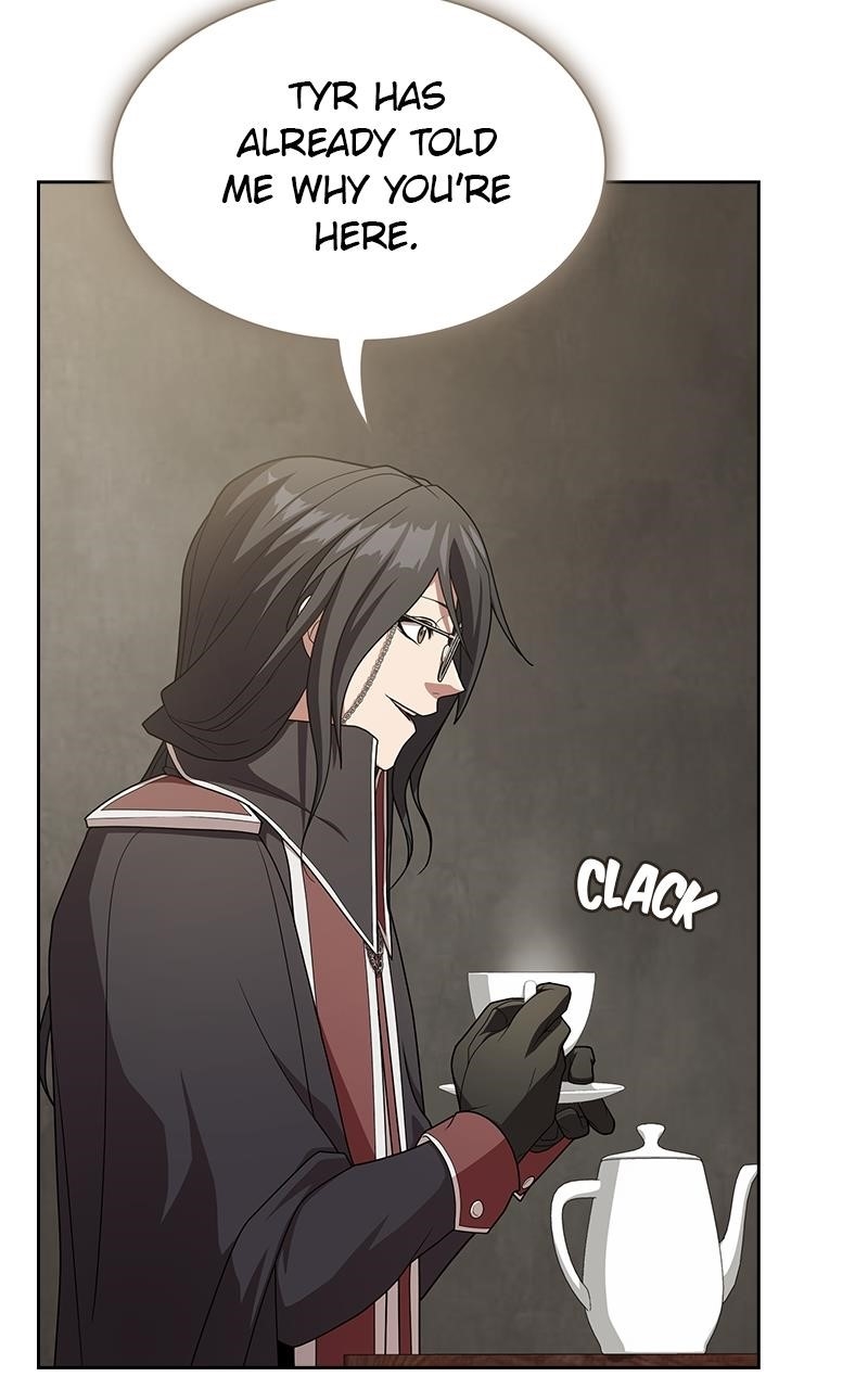 Read The Tutorial Tower Of The Advanced Player EN Manga Online