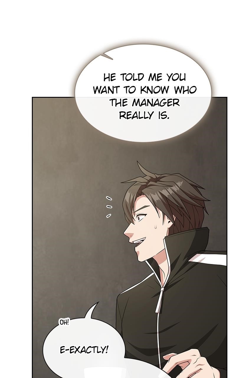 Read The Tutorial Tower Of The Advanced Player EN Manga Online