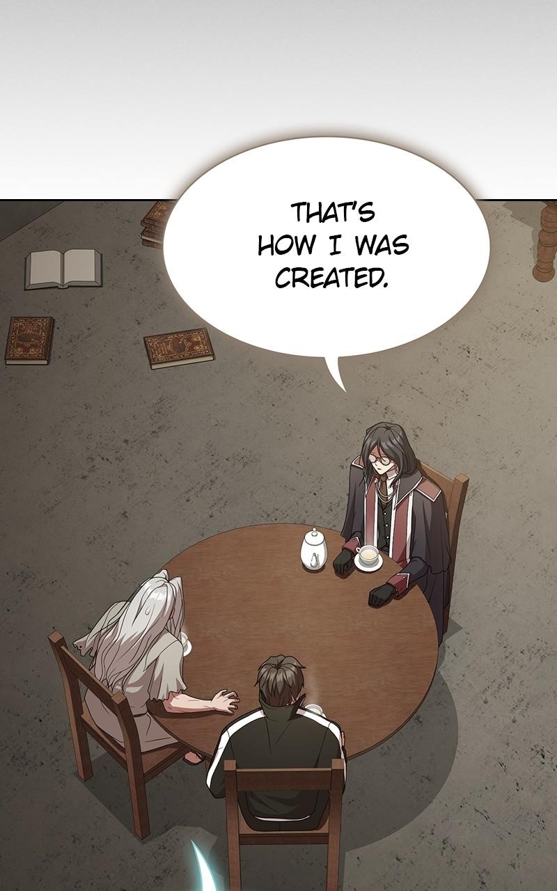 Read The Tutorial Tower Of The Advanced Player EN Manga Online