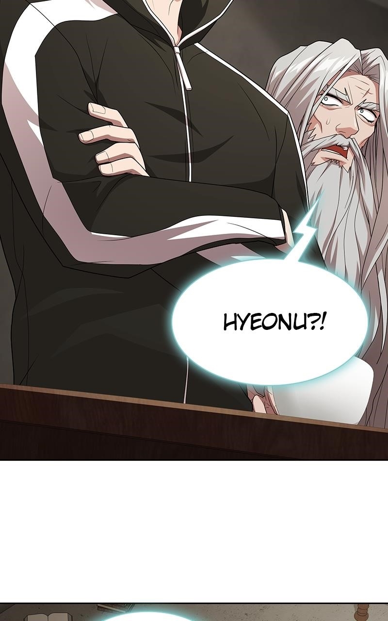 Read The Tutorial Tower Of The Advanced Player EN Manga Online