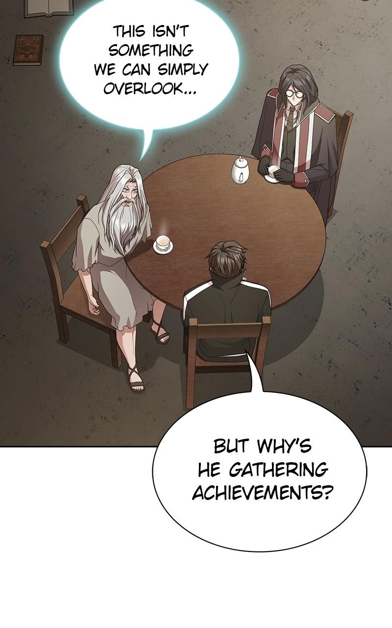 Read The Tutorial Tower Of The Advanced Player EN Manga Online