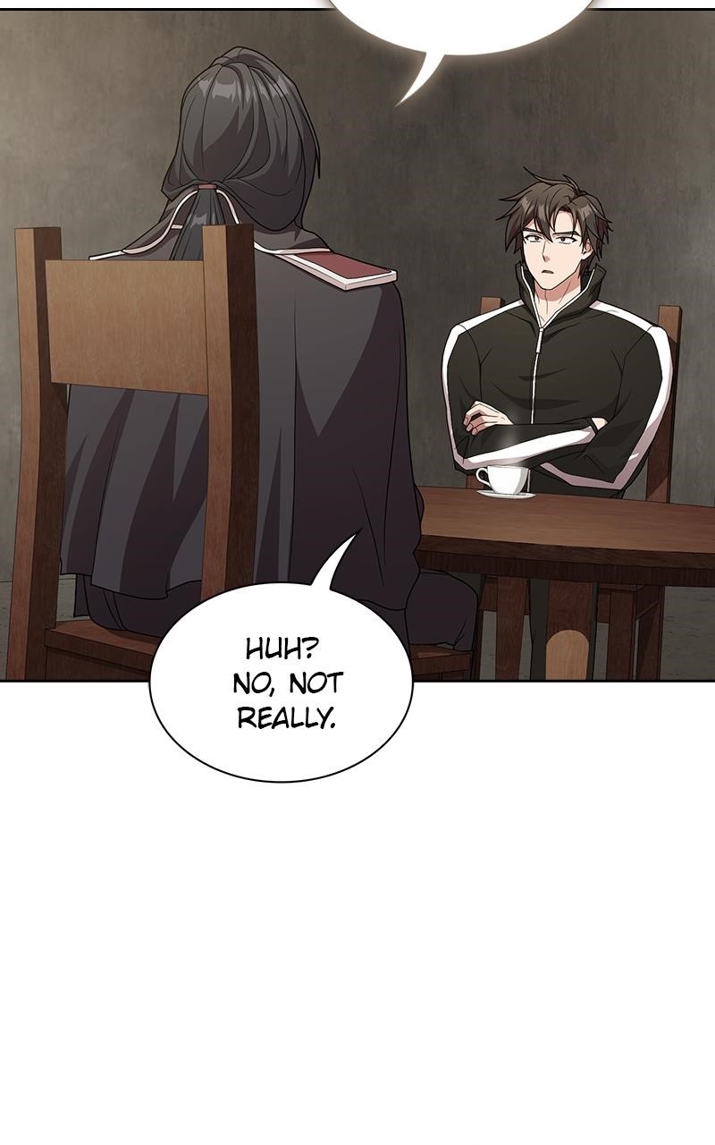 Read The Tutorial Tower Of The Advanced Player EN Manga Online