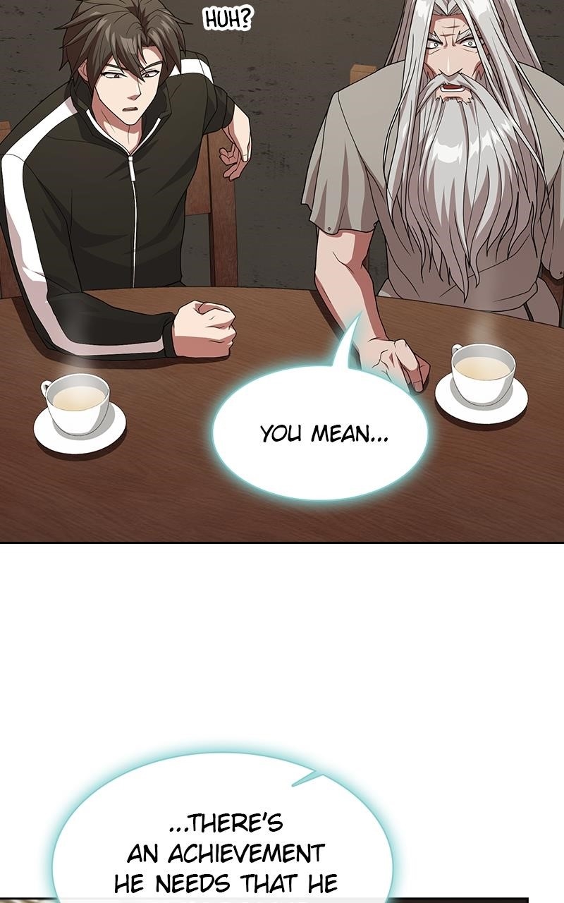 Read The Tutorial Tower Of The Advanced Player EN Manga Online